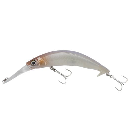 Jackall Bass Lure Basspino 70F Natural Ayu