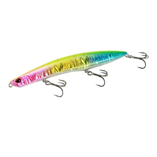 DUO Beach Walker Wedge 140S