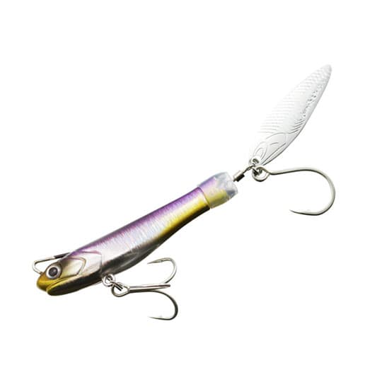 Issei Sakanasakana Spin 30g
