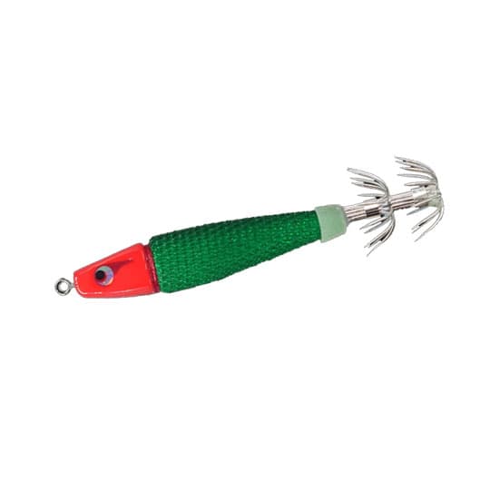 Bozles TG Hattori Tungsten Sute 12