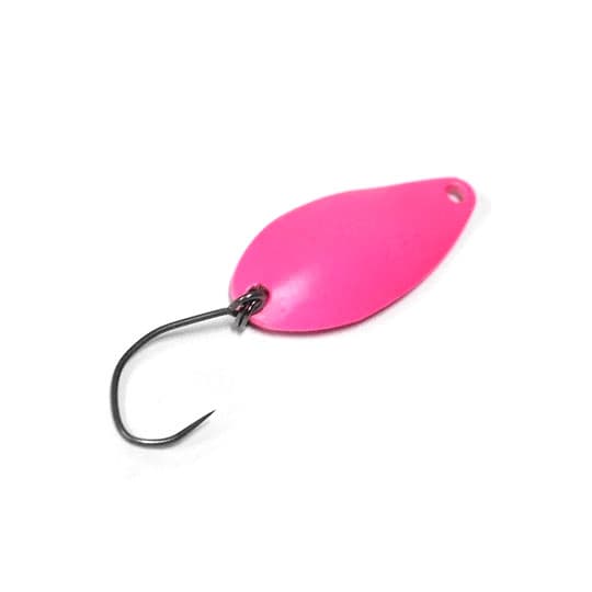Rodio Craft Spoon Noa-B 2.6g #27 Fluorescent R/Gold