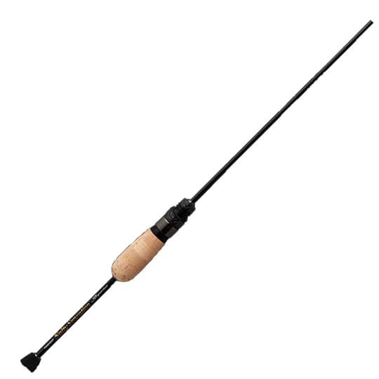 Evergreen Superior Solid Tip SPRS-56XUL-S Twiggy