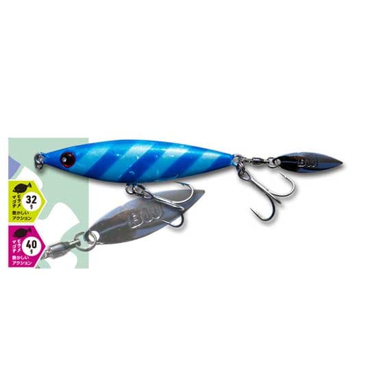 Buddy Works Off Spin 32g