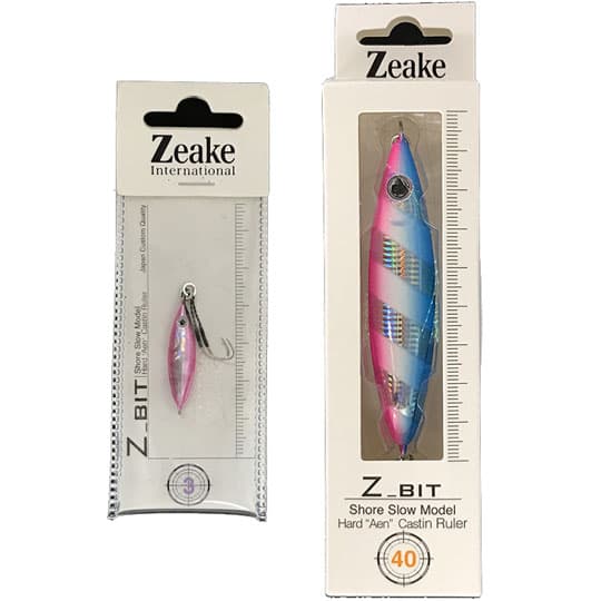 Zeake Z-BIT 20g