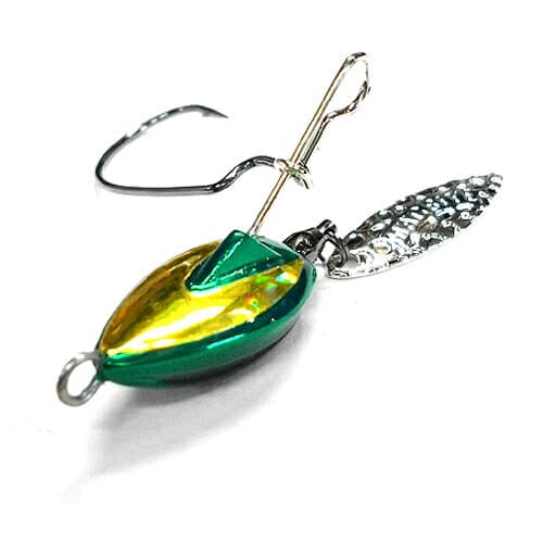MAGBITE Vassallo Extreme Swimming Jig