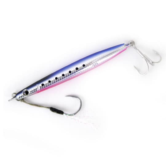 Zeake G-Slasher 40g