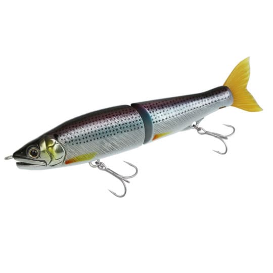 Gan Craft Jointed Claw 128 Salt Custom AS-02 Sardine