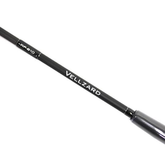Zeake Vellzard VRFS810
