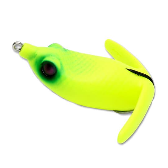 Deps Frog Basirisky 70 #01 Matte Chart