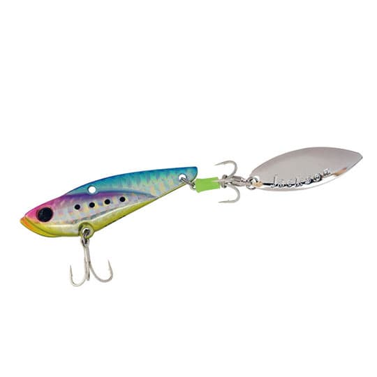 Jackson Seabass Lure Teppan Blade 15g CTG Constan Guigo