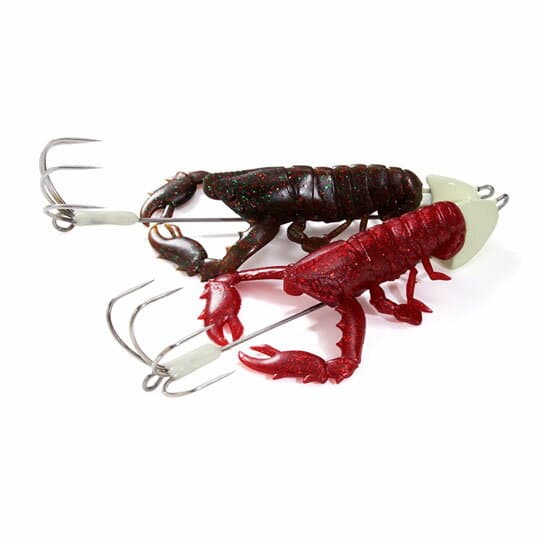 Megabass Tacore Soft 28g 2-Color Set