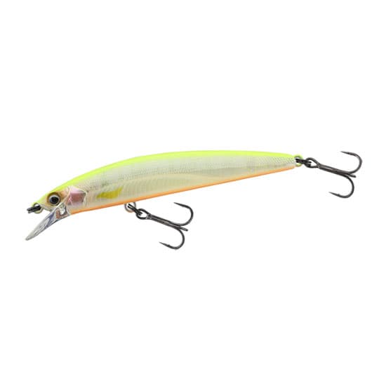 Jackall Lil' Bill Wild 75F Floating