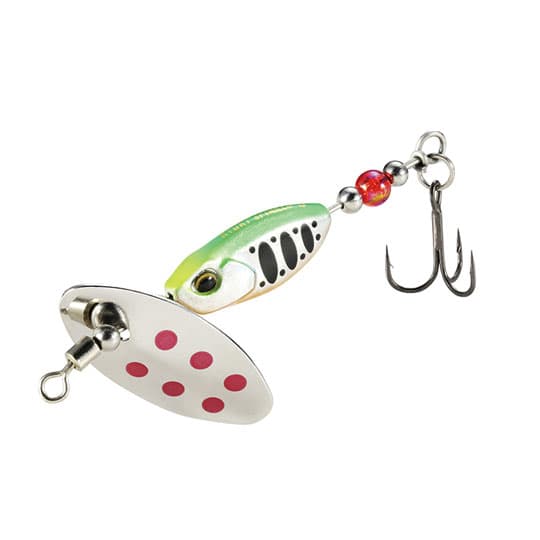 DUO Spearhead Ryuki Spinner 5g