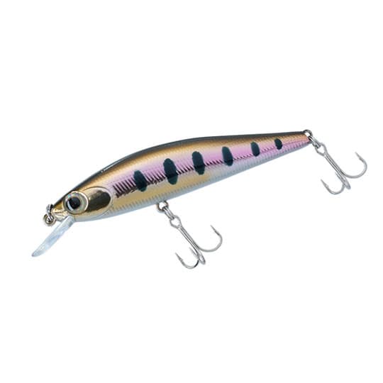Daiwa Dr. Minnow II 50F