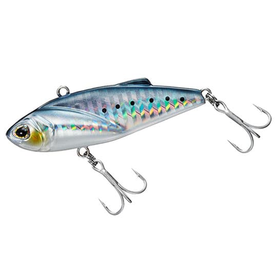 Daiwa Seabass Hunter Vib Z 70S Green Gold