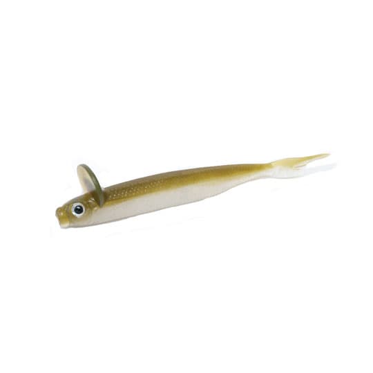 デプス　フリルドシャッド　4.7inch　deps