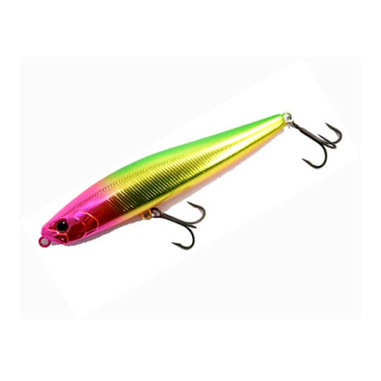 Waterland Under Twitcher 120 #Matte Bone