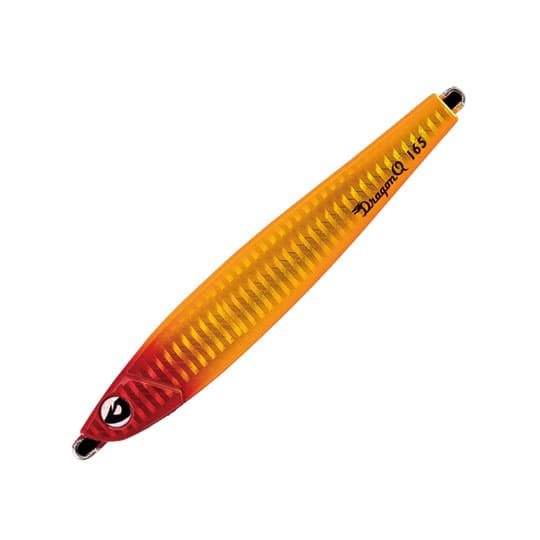 Valleyhill Dragon Q Metal Flat 90g