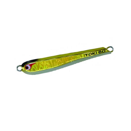 Bozles TG Tokichiro 40g Gold Glow Berry