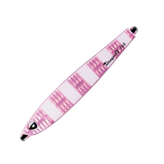 Valleyhill Dragon Q Metal Flat Glow Color 130g