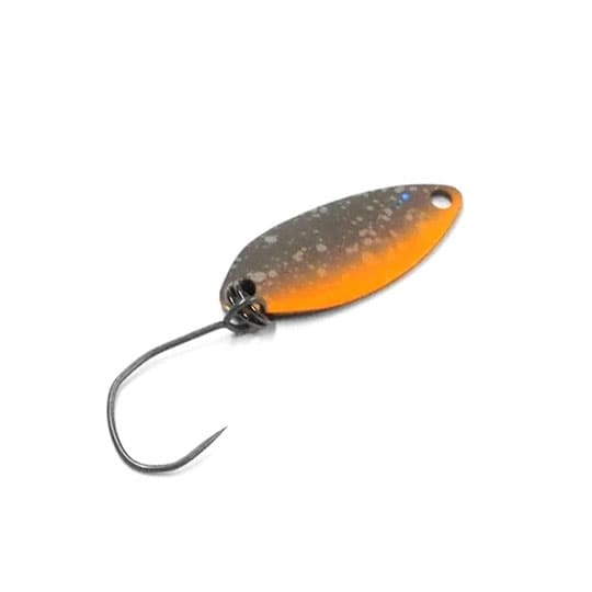 Rodio Craft Spoon Blinde Flanker 0.9g #15 M Green