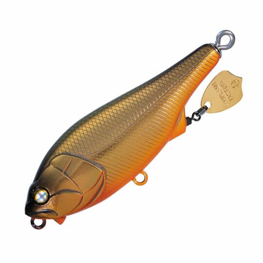 Whiplash Factory Flutterin' Wire 75S