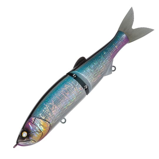 【全16色】ウィップラッシュファクトリー　スウェイワード 16 FLW　　Whiplash Factory Swayward-16