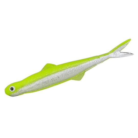 Evergreen Worm Fact Last Ace 45 #54 Skeleton Chart