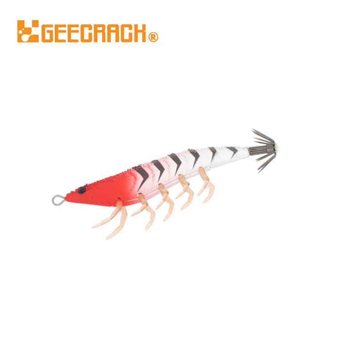 Gee Crack Ebisuke 68mm