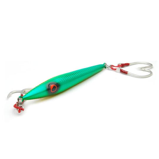 Rise Japan Rise Jig SLJ Heavy Weight 250g