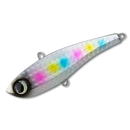 Jumprize Offshore Plug Chata Bee 85 #101 Lens Candy Glowberry