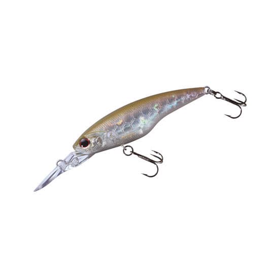 O.S.P Bass Lure High Cut SP RP87 Real Wakasagi Ver.2