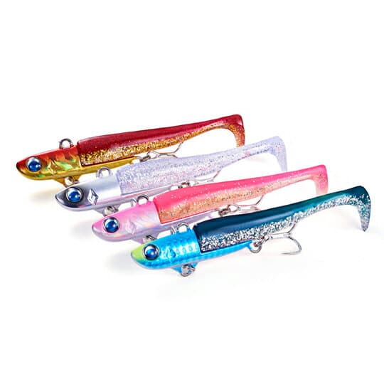 Jackson Buri Worm 50g
