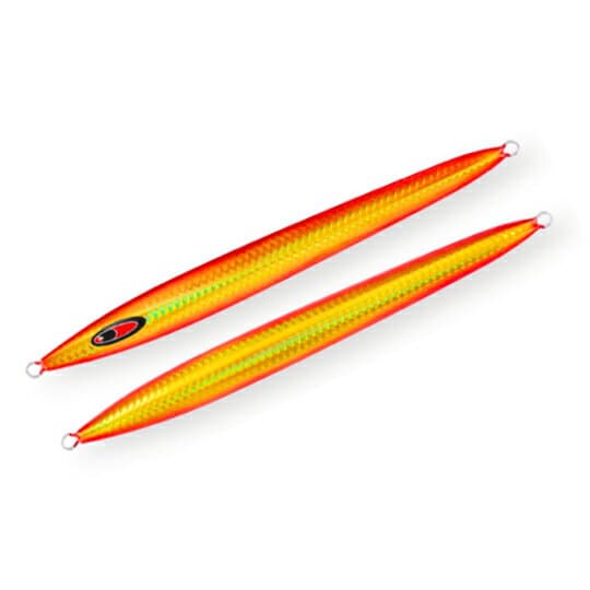 Seafoor Control Messiah Semi-Long 210g