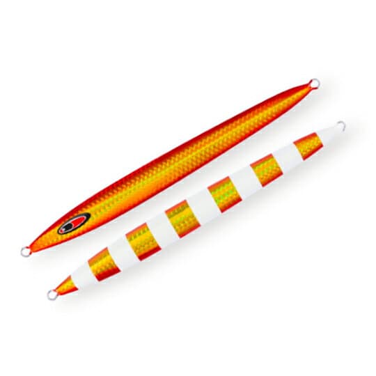 Seafloor Control Messiah Semi-Long Glow 270g