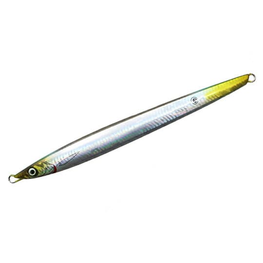 Issei Neko Metal Long 200g