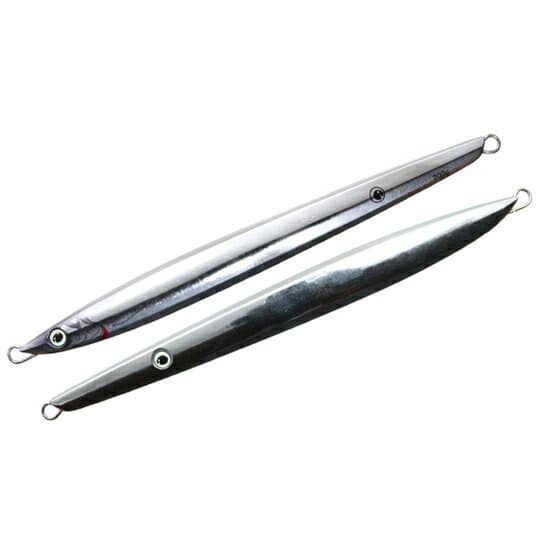 【全5色】イッセイ　ネコメタルロング　300g　一誠 海太郎