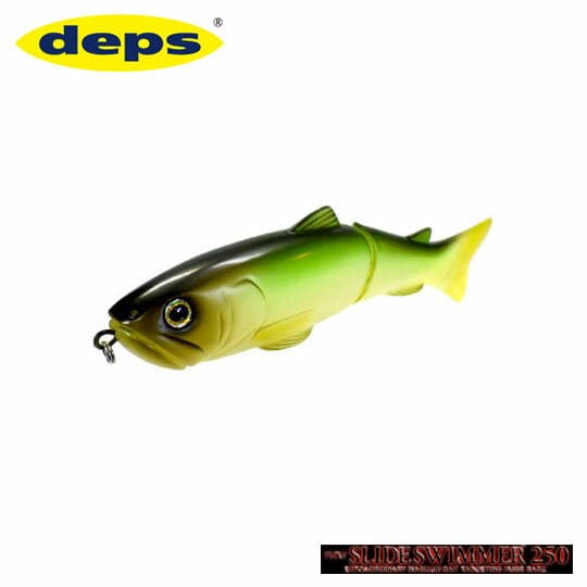 Deps New Slide Swimmer 250SS