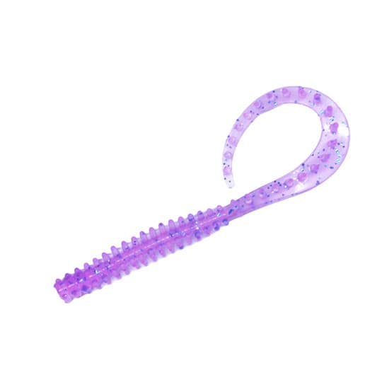 Crazy Ocean Umikemushi Curly High Float 2.8 inch