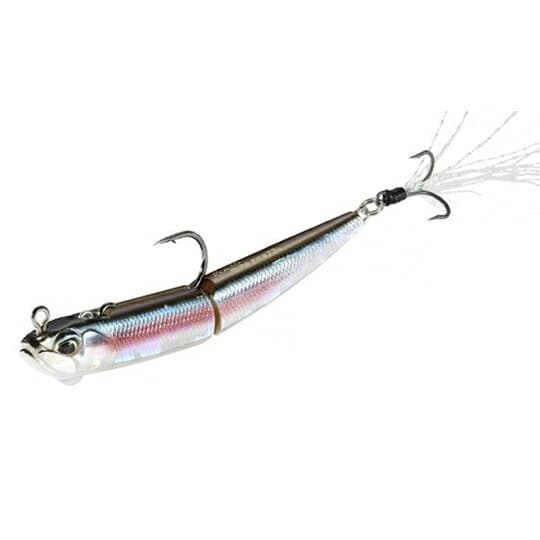 Duo Realis Midopico 73S
