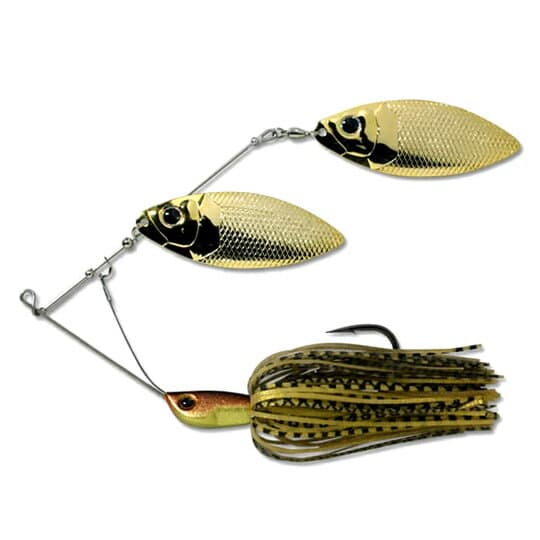 Deps Huge Spinnerbait 1.5oz