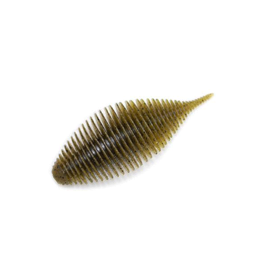 Gee Crack Bellows Gill 3.8F #005 Green P