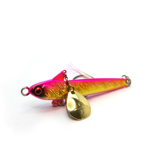 RISE JAPAN Rise Jig Blade 45g
