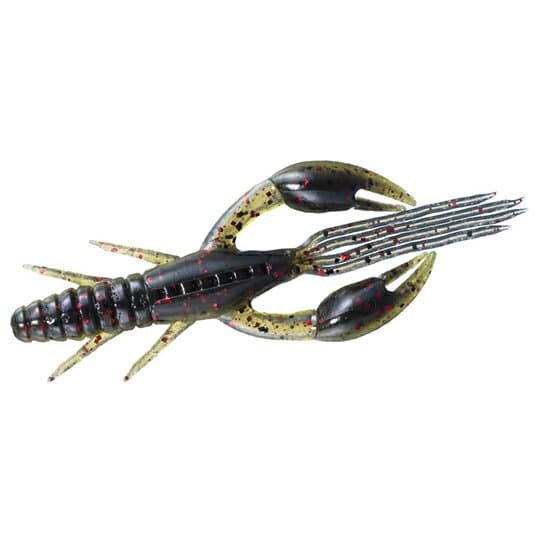 OSP DoLive Craw 3inch TW238 DY Stain Select