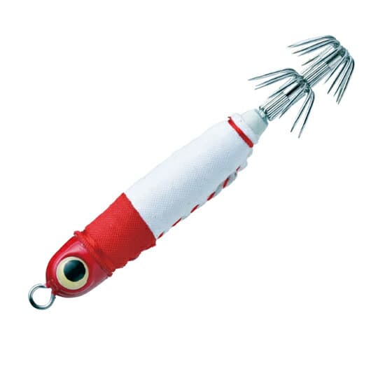 Valleyhill Squid Seeker Metarin 10 Tungsten