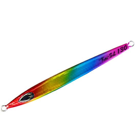 【全6色】アンドビート　アンドカイ セミロング　180g