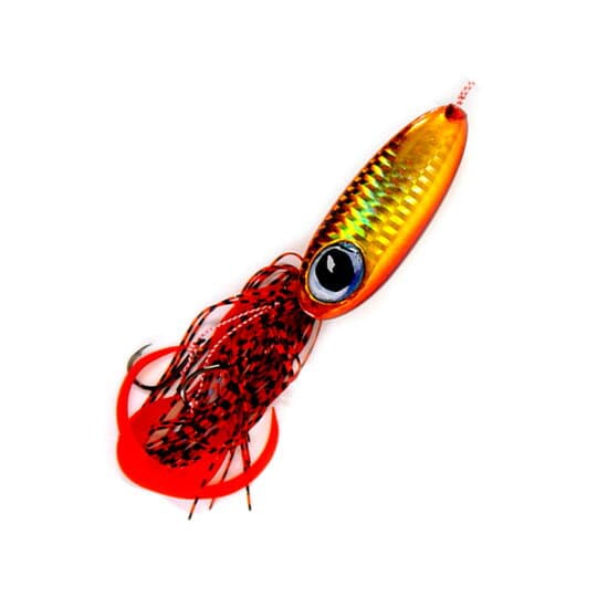 Real Fisher Ika Lava 150g