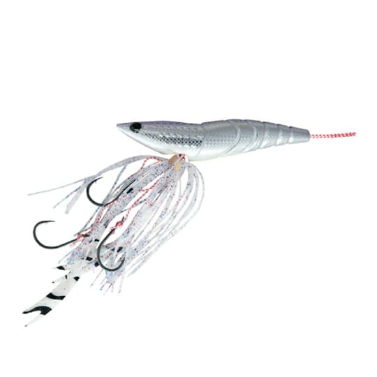 Real Fisher Ebi Raba 100g