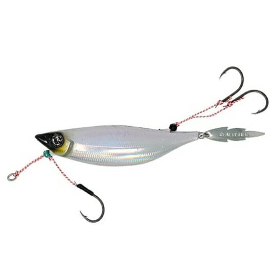 Real Fisher Ajigoslow 200g