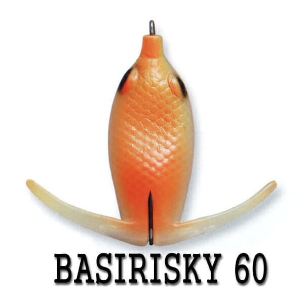 Deps Basirisky 60